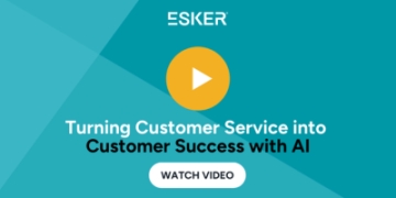 Turning Customer Service into Customer Success with AI