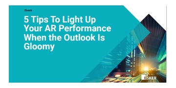 5 Tips to Light Up Your AR Performance When the Outlook Is Gloomy