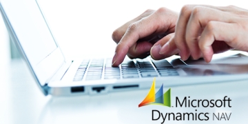 Learn How to Go 100% Paperless in Your Microsoft Dynamics ERP Environment