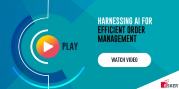 Harnessing AI for Efficient Order Management