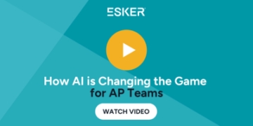 How AI is Changing the Game for AP Teams