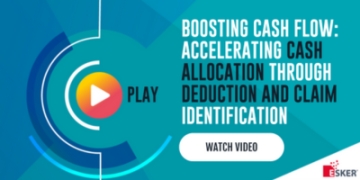 Boosting Cash Flow: Accelerating Cash Allocation through Deduction and Claim Identification