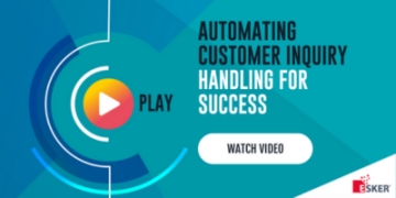 Automating Customer Inquiry Handling for Success
