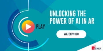Unlocking the Power of AI in AR