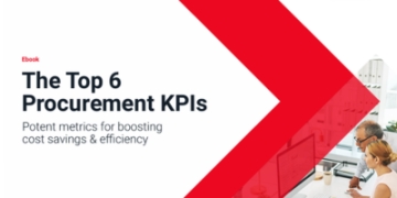 Is your Procurement team tracking the right KPIs?