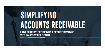 Simplifying Accounts Receivable